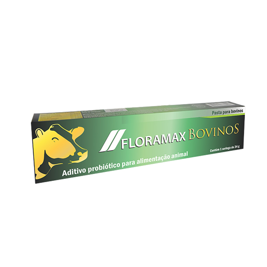 FLOMARAX BOVINOS 34 G