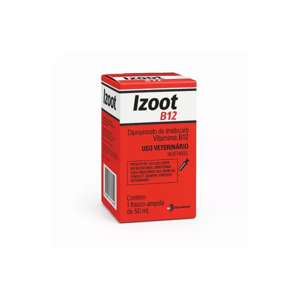 IZOOT B12 50ML