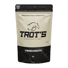 ERVA TROT’S CHIMARRÃO 1KG