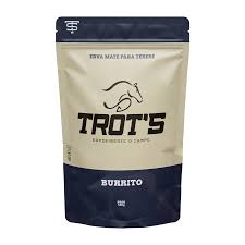 ERVA TROT’S BURRITO TERERÉ 500G