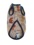ROUPA DE SOFT PARA PET TAMANHO 5