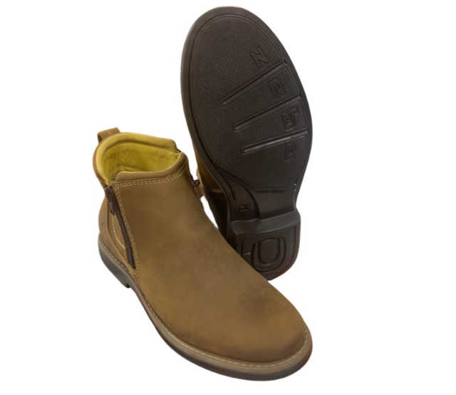 BOTINA ZEBU 86010 SELA
