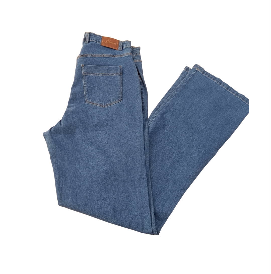CALÇA FEMININA CAUNTRY REGALO CAMPEIRO TAMANHO 50