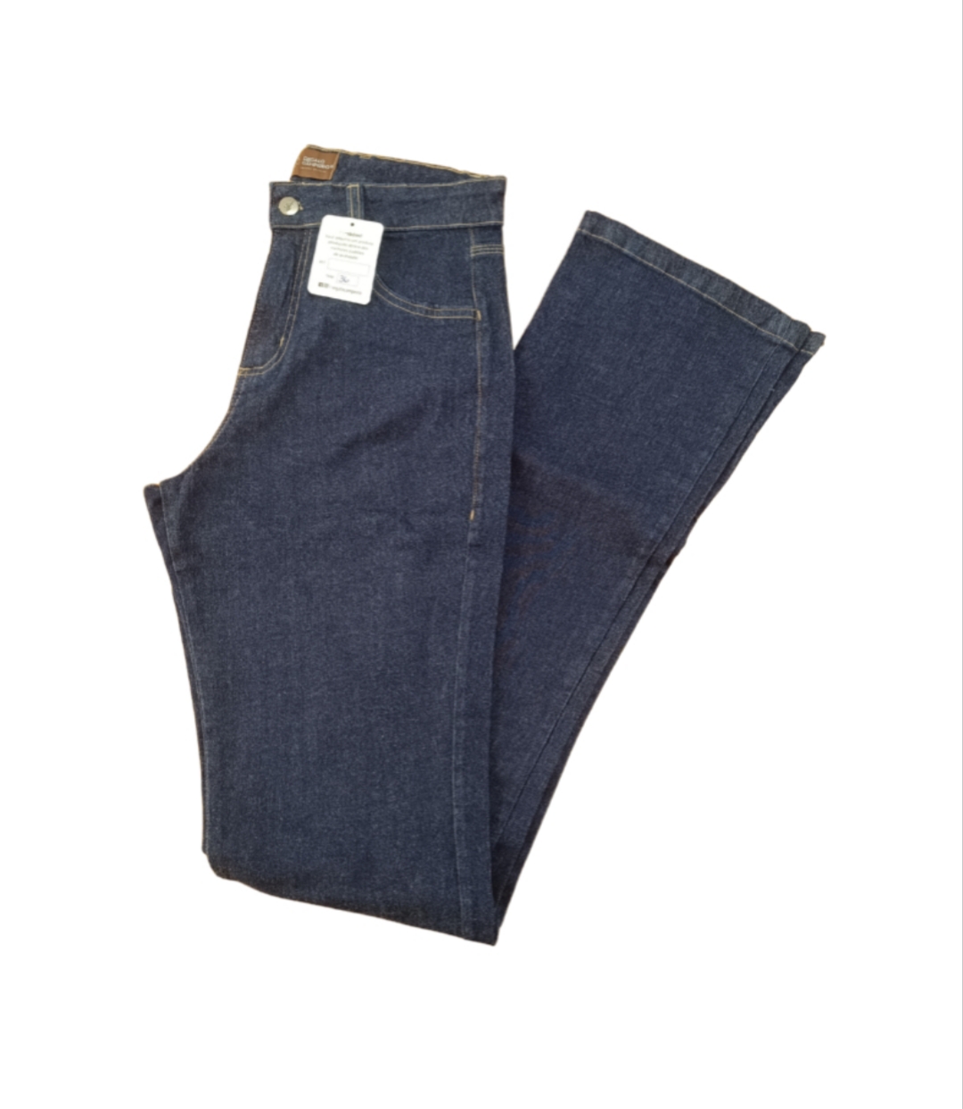 CALÇA FLERE FEMININA CAUNTRY REGALO CAMPEIRO TAMANHO 36