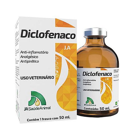 DICLOFENACO 50 ML