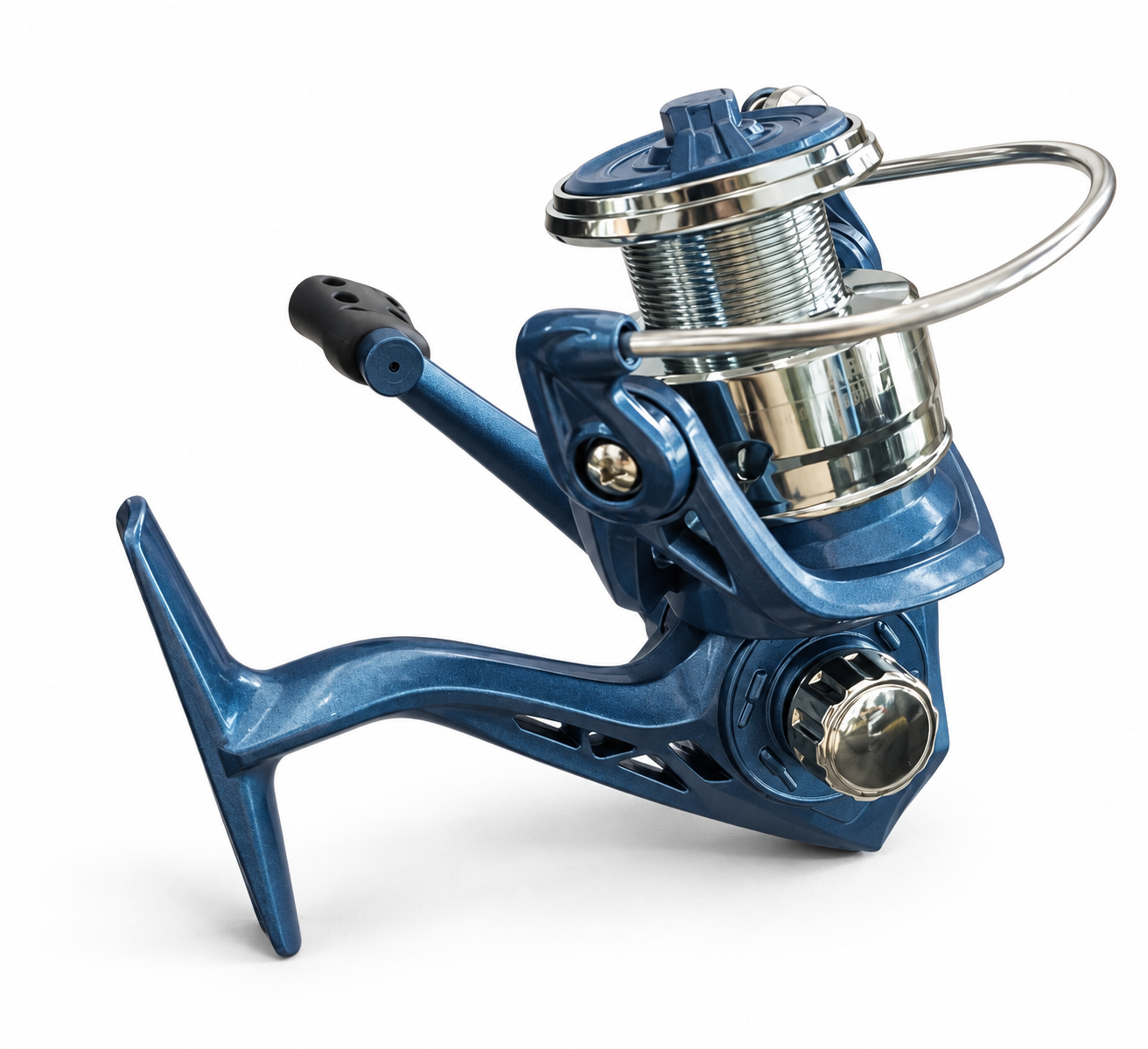 MOLINETE AB2000 3ROL AZUL PDOK