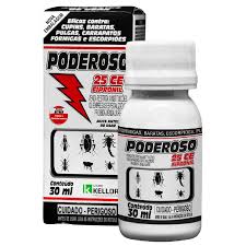 PODEROSO 30 ML