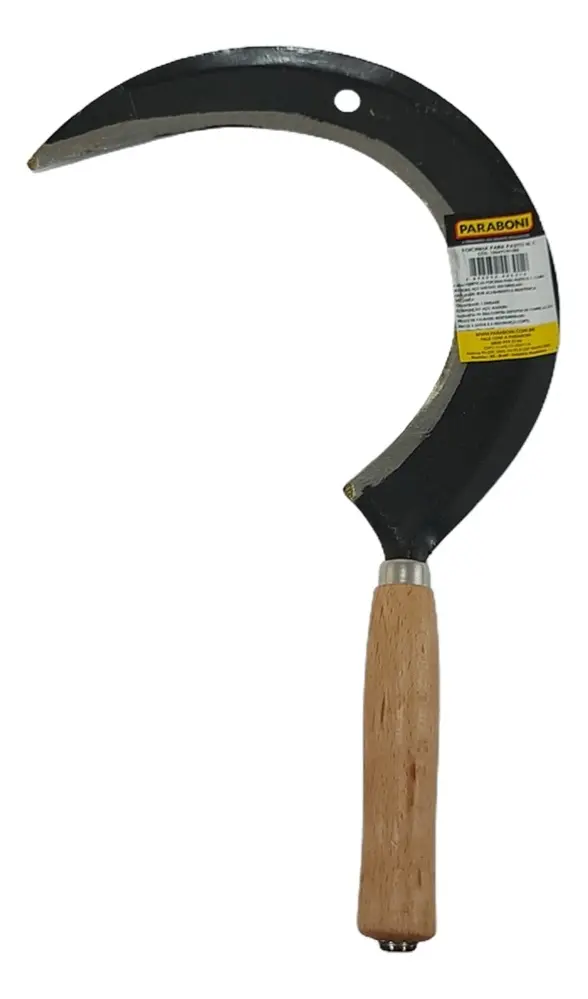 FOICINHA PARA PASTO N1 PARABONI