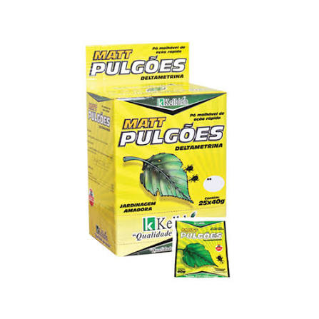 MATT PULGÕES 10 G