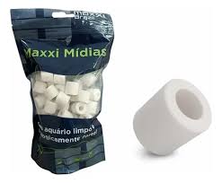 MAXXI BIOVITRA PARA 250L 500G