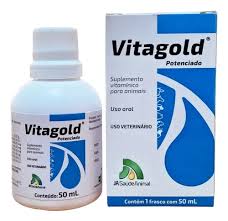 VITAGOLD 50 ML
