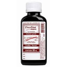 CREOLINA PEARSON 50 ML