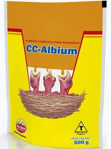 CC ALBIUM 500 GR
