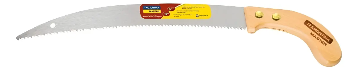 SERROTE DE PODA 12" TRAMONTINA