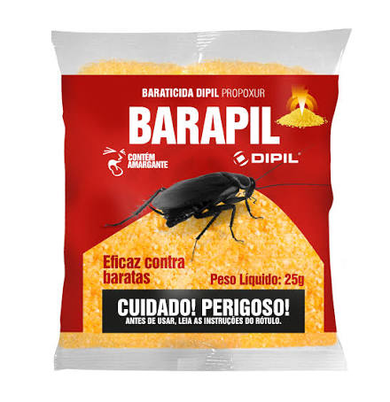 BARAPIL DIPIL 25G