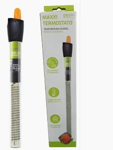MAXXI TERMOSTATO M-050 50W 127V