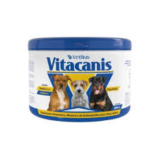 VITACANIS 250G