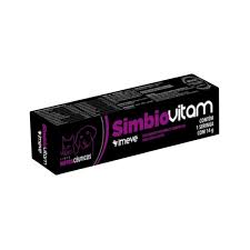 SIMBIOVITAM SR 14 GR