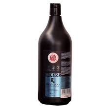 SHAMPOO HORSE MENTOLADO REFRESCANTE - BRENE 1 LT