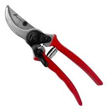 TESOURA DE PODA BASPAN 8"