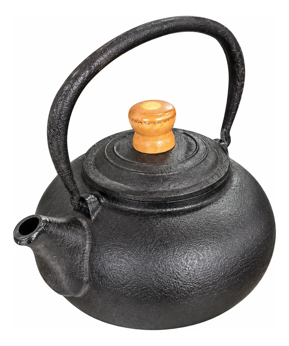 SANTANA CHALEIRA DE FERRO 2,0 LITROS