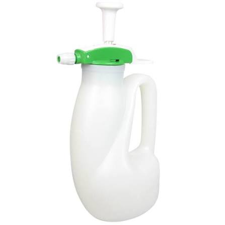 PULVERIZADOR GUARANY COMPRESSÃO PRÉVIA 1,25L