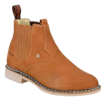BOTINA ZEBU 64010 CASTOR