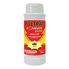 PULTRAT KOMBATE 200G