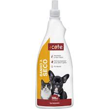 BANHO A SECO +COTE 500ML