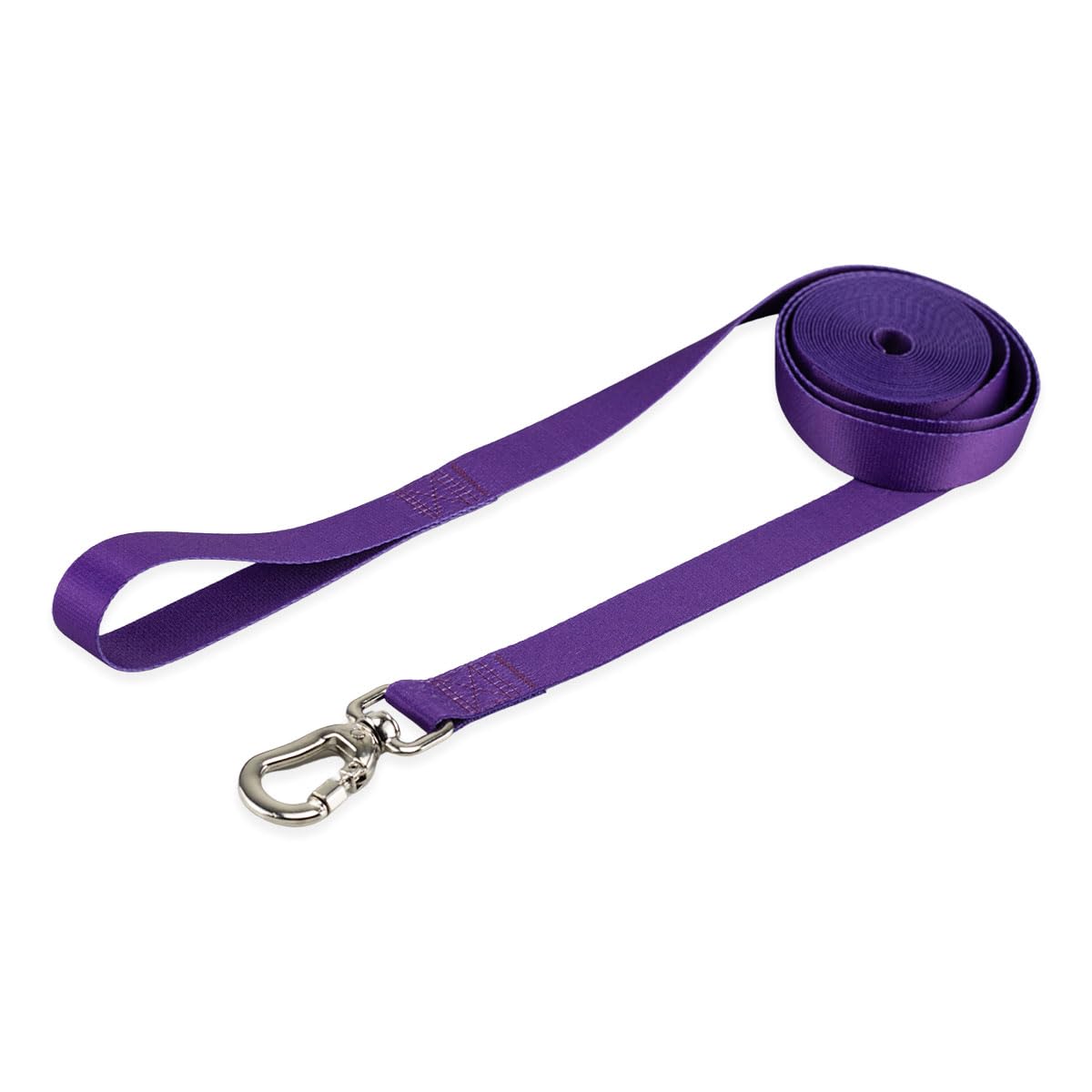 GUIA NYLON ROXA (15MMX95CM)