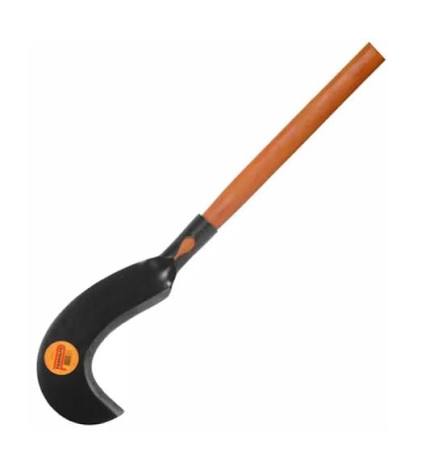 FOICE PANDOLFO 12 LUA COM CABO MATO 13915 D