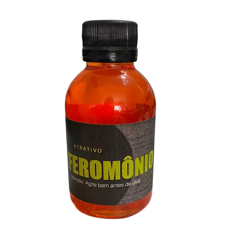 ESSENCIA ATRATIVO FEROMENIO 100ML LAMBARI
