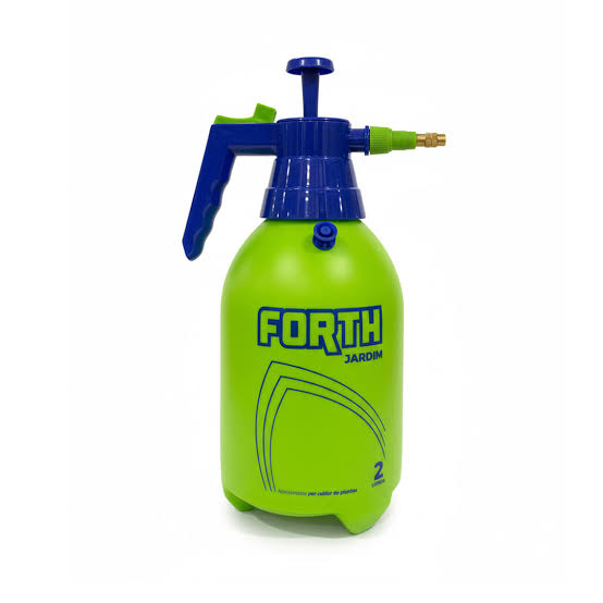 FORTH PULVERIZADOR 2 LT
