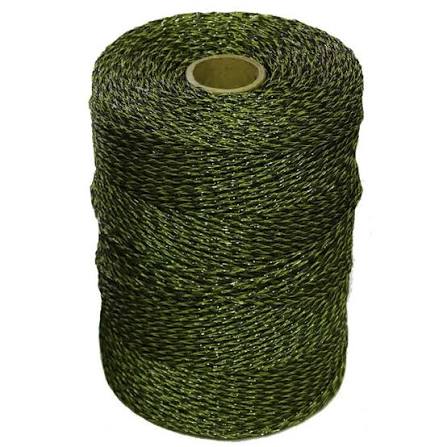 FIO ELETROPLASTICO 250M
