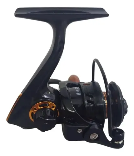 MOLINETE CW UL800 BLACK 4 ROL PD