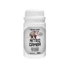 NITRO GAMBA 200 ML