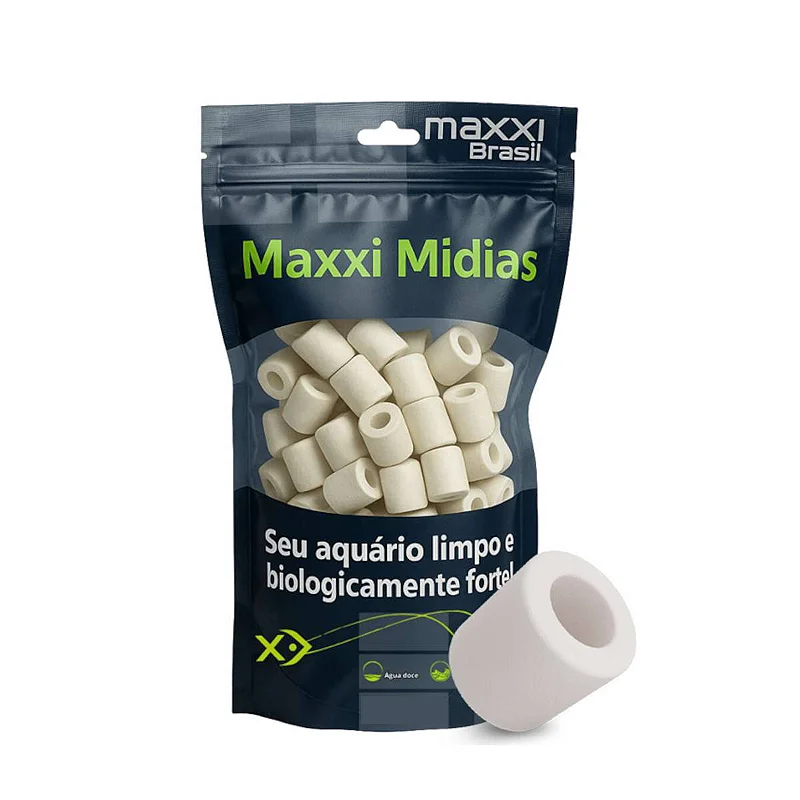 MAXXI BIOVITRA PARA 50L 100G