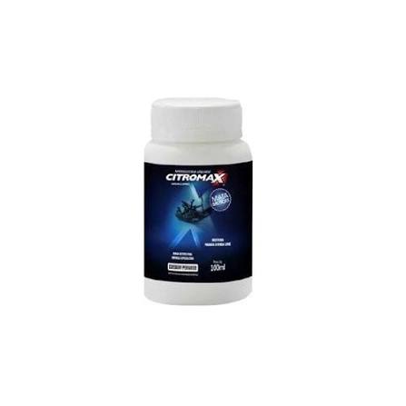 MOSQUICIDA LIQUIDO CITROMAX 100 ML