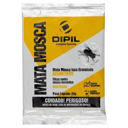 MATA MOSCA 25G