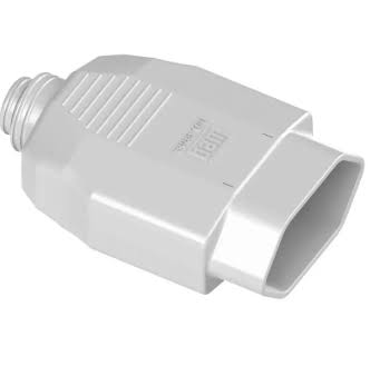 PLUGUE FEMEA 2P+ T 20A