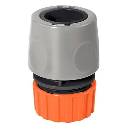 ENGATE RAPIDO PARA MANGUEIRA TRAMONTINA  1/2"