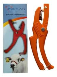 APLICADOR DE BRINCO CRISAN