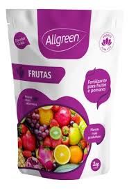 FERTILIZANTE FRUTAS ALLHGREEN 1 KG