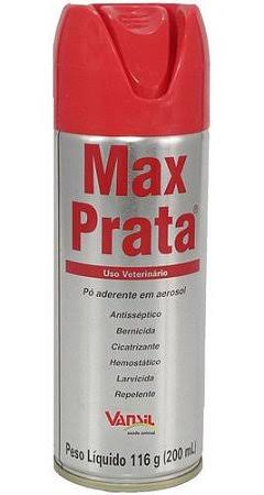 MAX PRATA